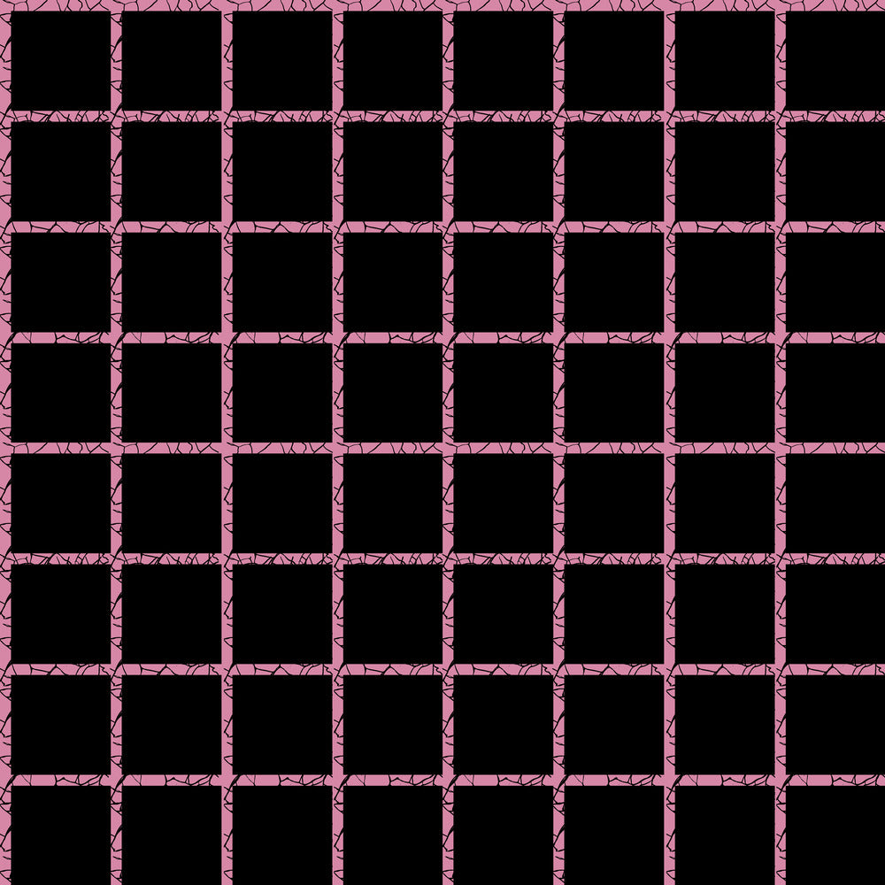 Pinked Horror Grid Coordinate 4