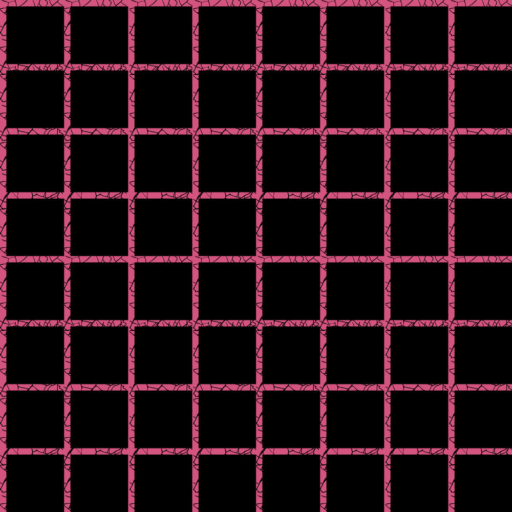 Pinked Horror Grid Coordinate 5