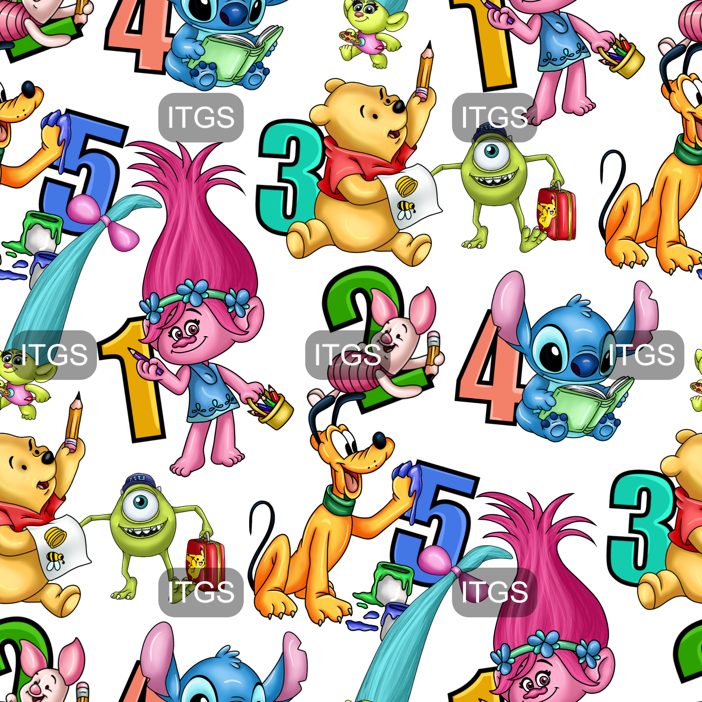 Clear Design - School Experiment 4