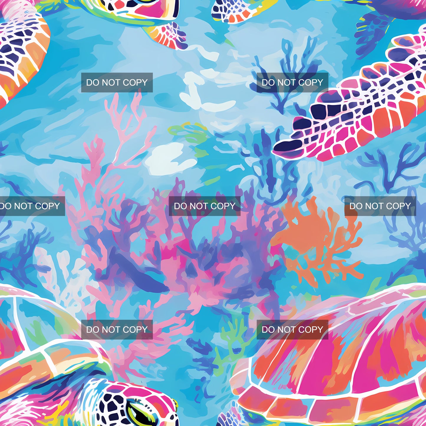 Underwater Paradise 3