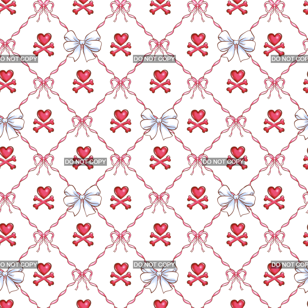 Clear Design - Kitty Treats 6