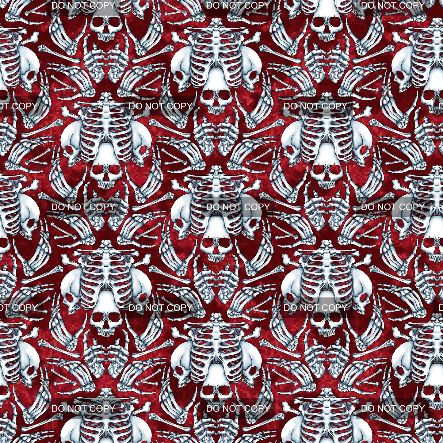 Sick and Twisted Coordinate 3