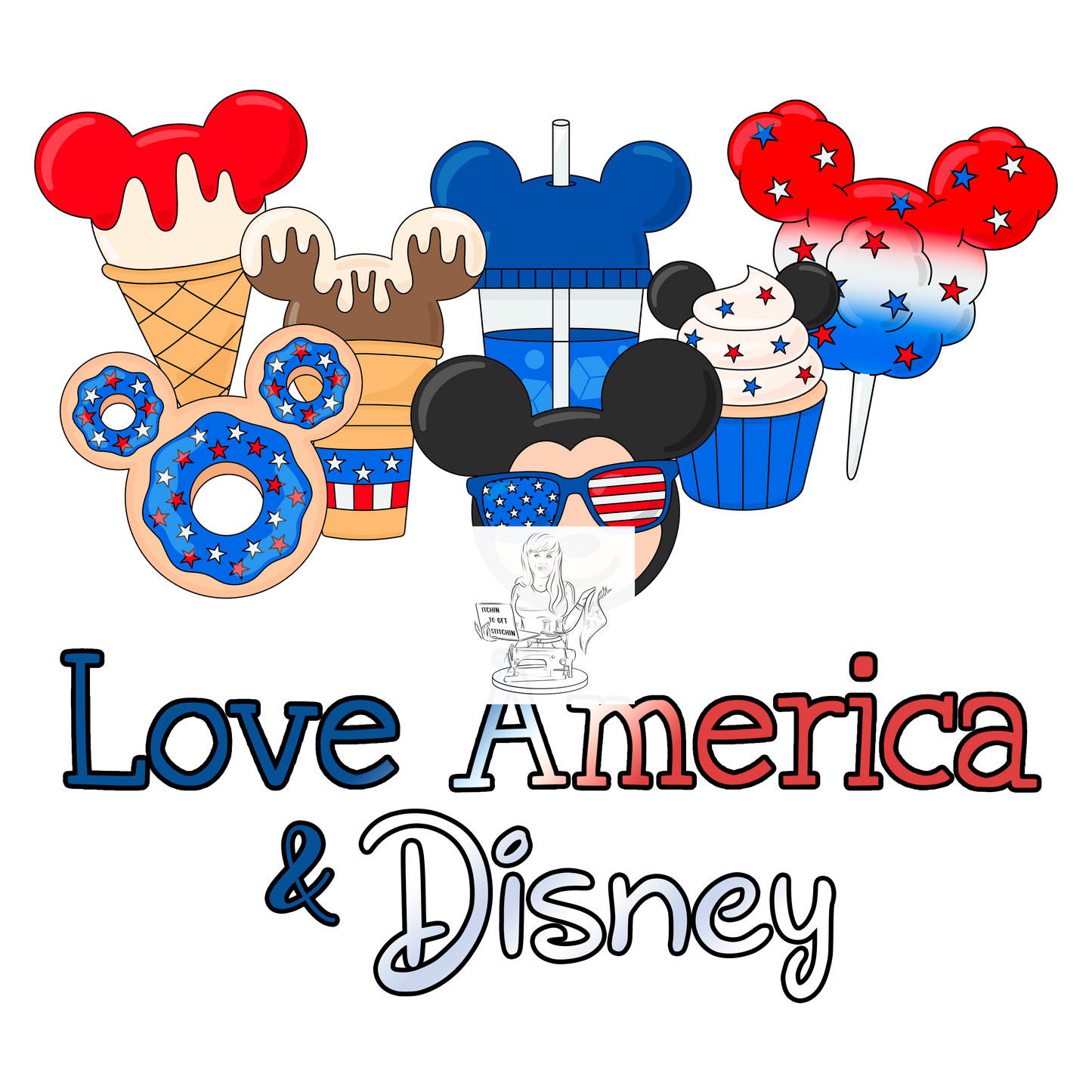 4th Celebration Panel