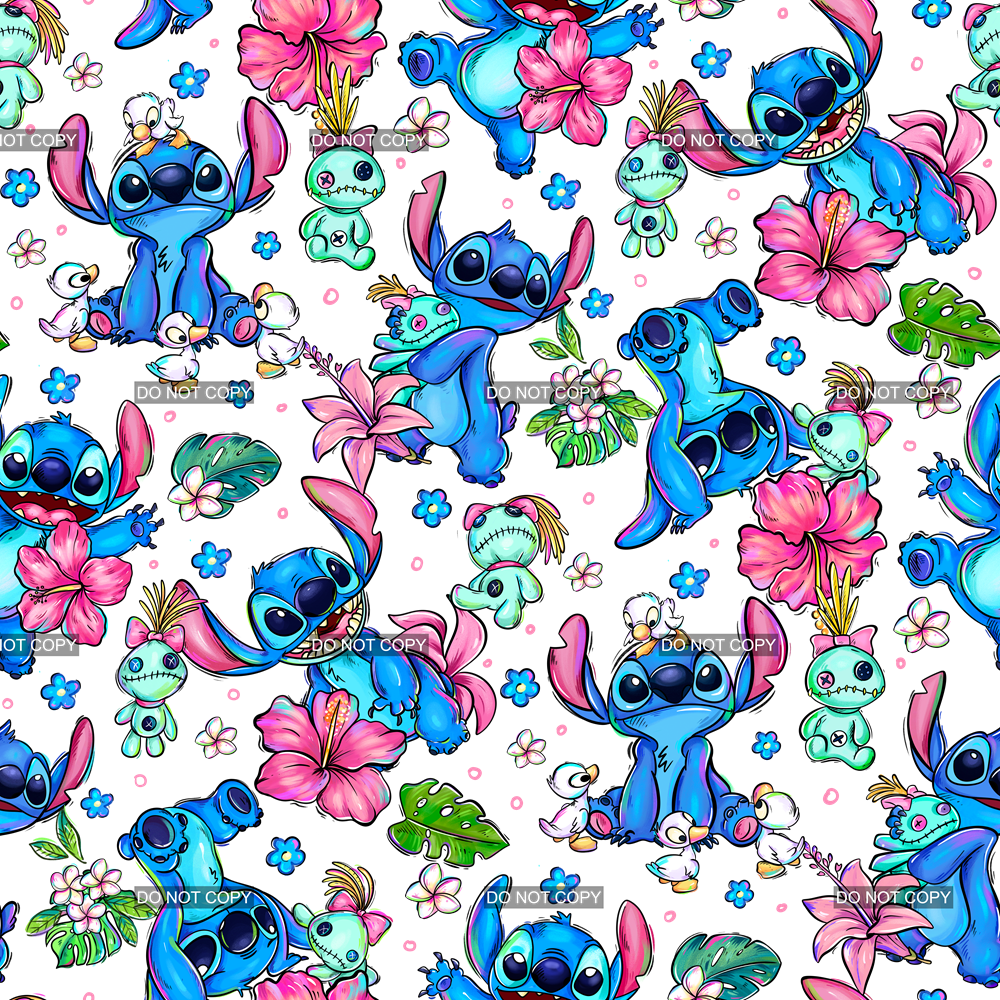 Clear Design - We Are Family 2