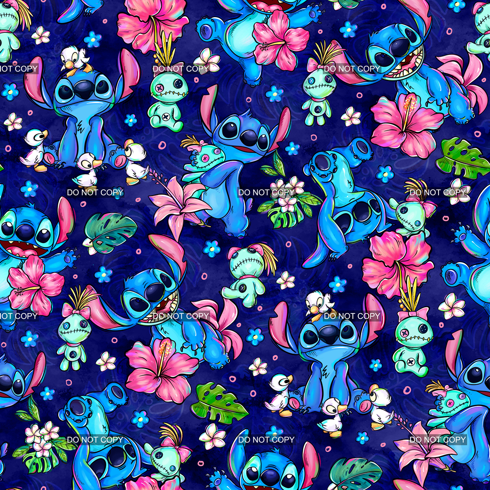 We Are Family Coordinate - Sapphire