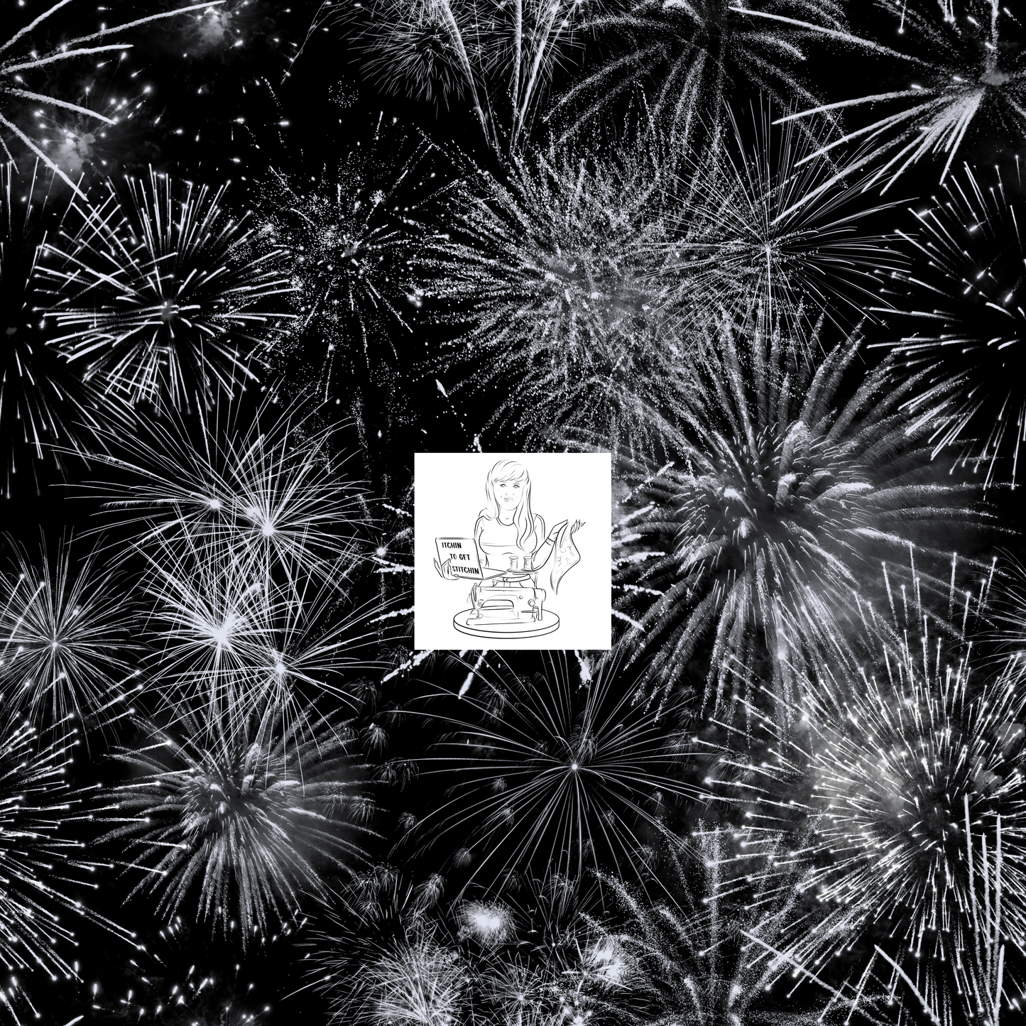 100 Years in the Making Coordinate - Black