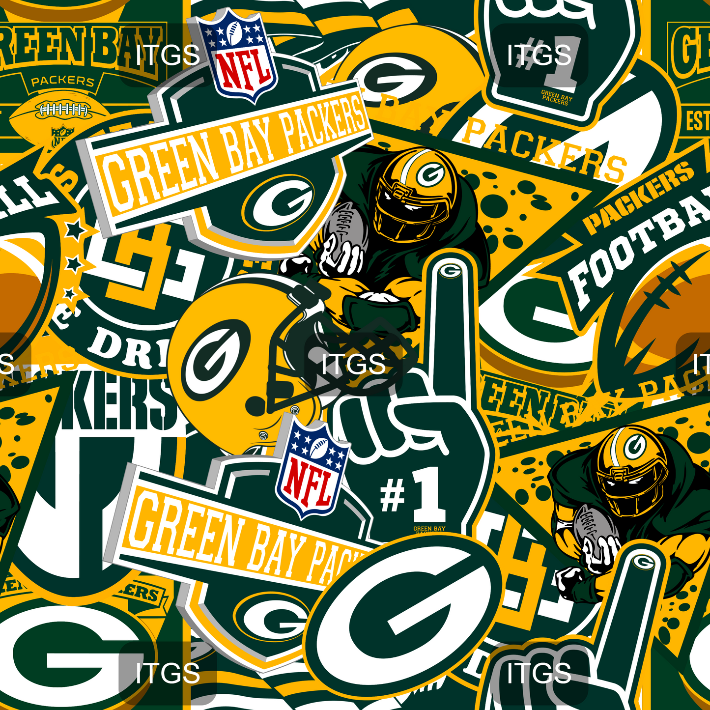 Football Season - Packing It - Exclusive