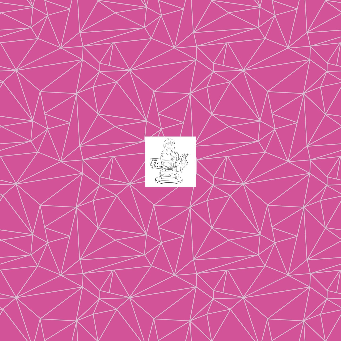 Trolling Along Coordinate - Pink - Exclusive