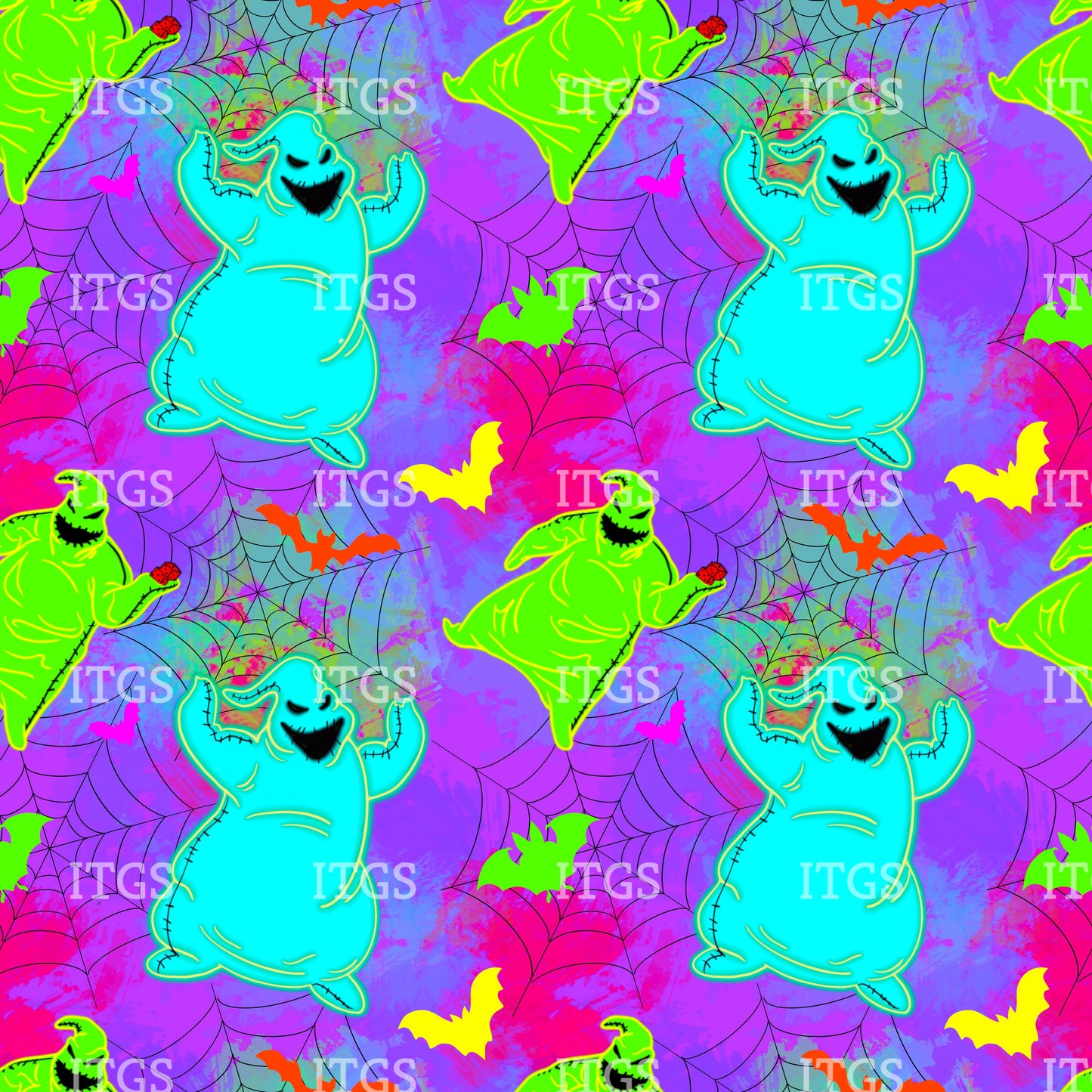 Frightfully Fun Parade Coordinate - Exclusive