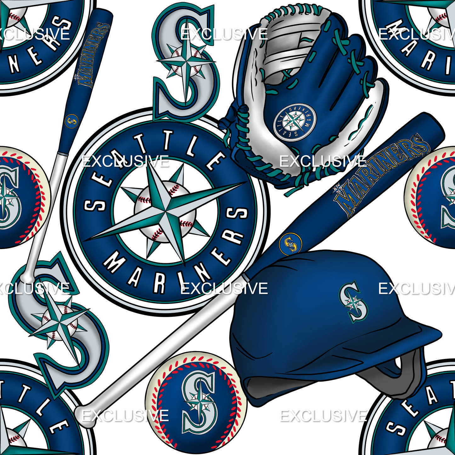 Clear Design - Seattle's Best 1