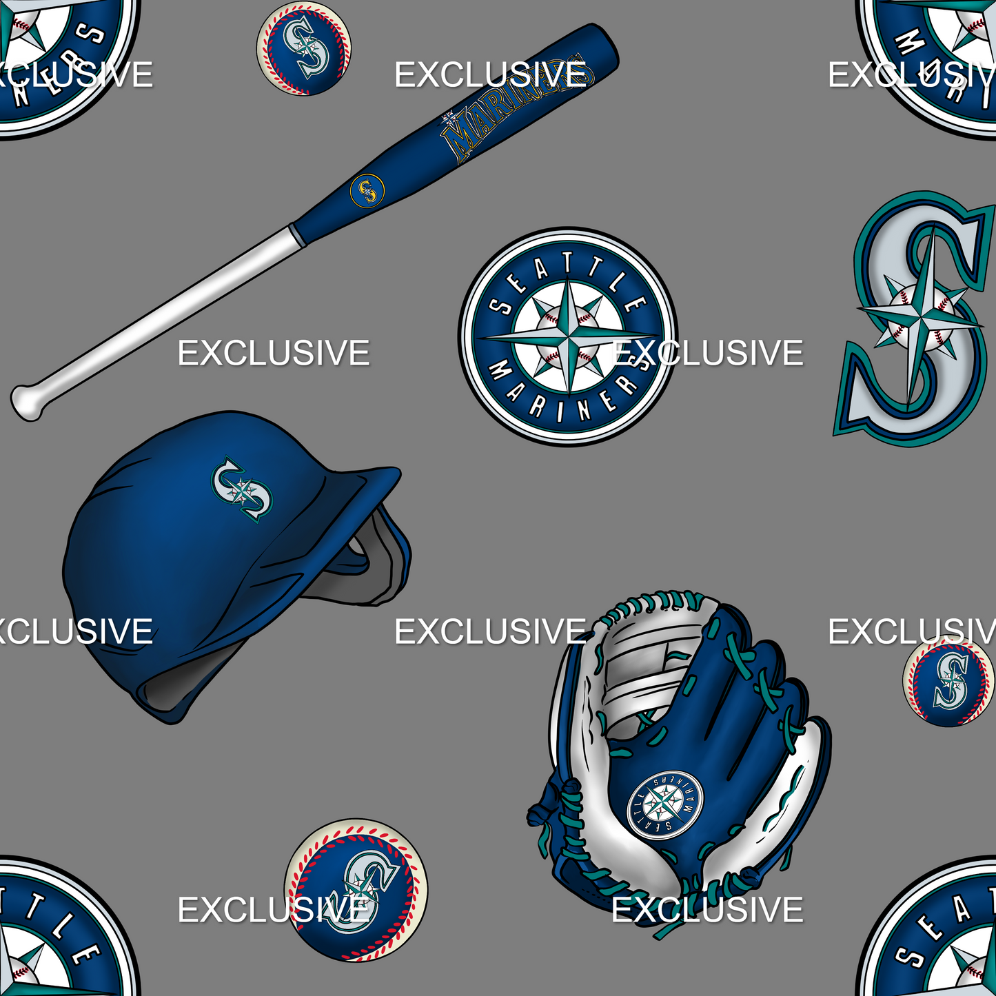 Seattle's Best Main 2 - Exclusive