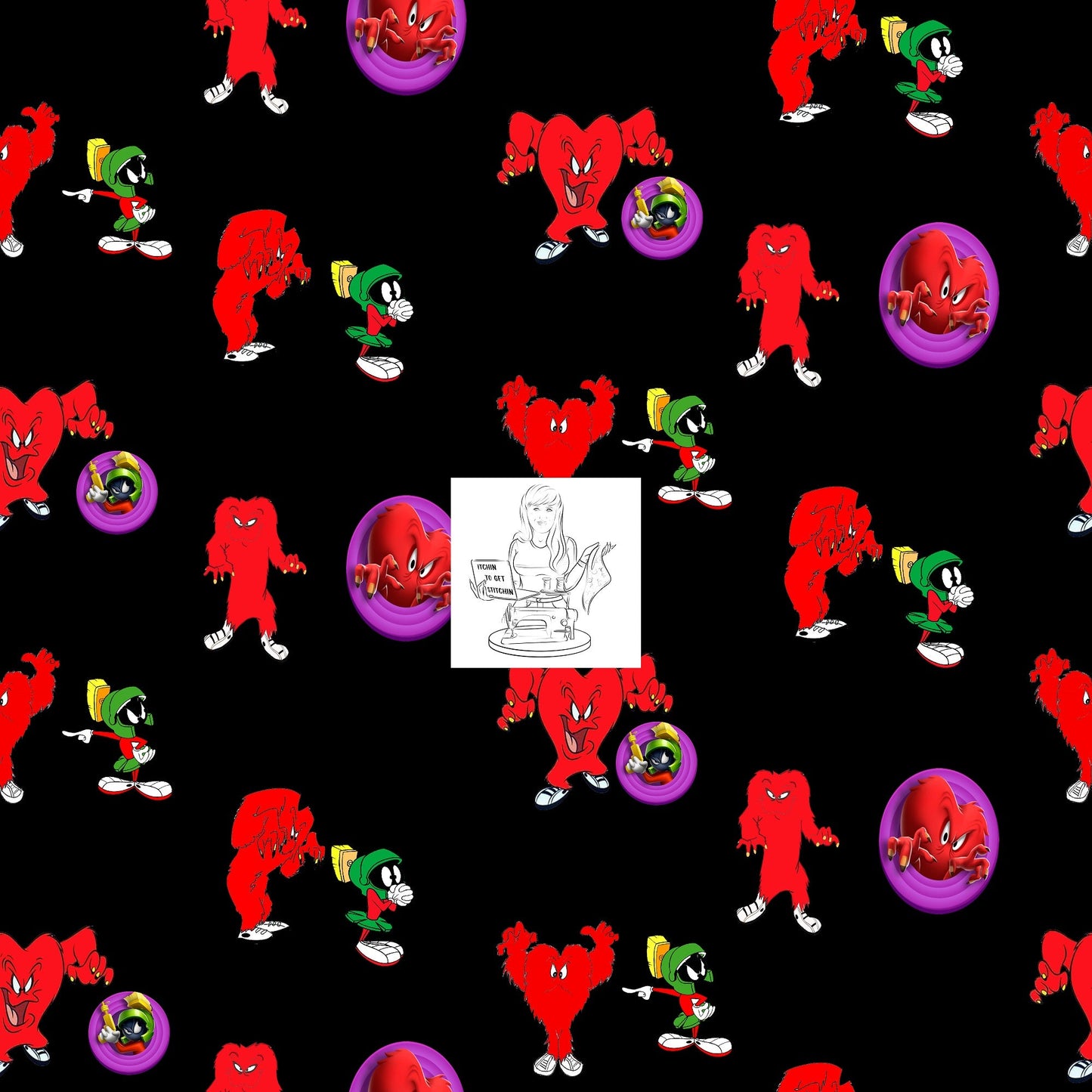 Hair Raising Experience - Exclusive