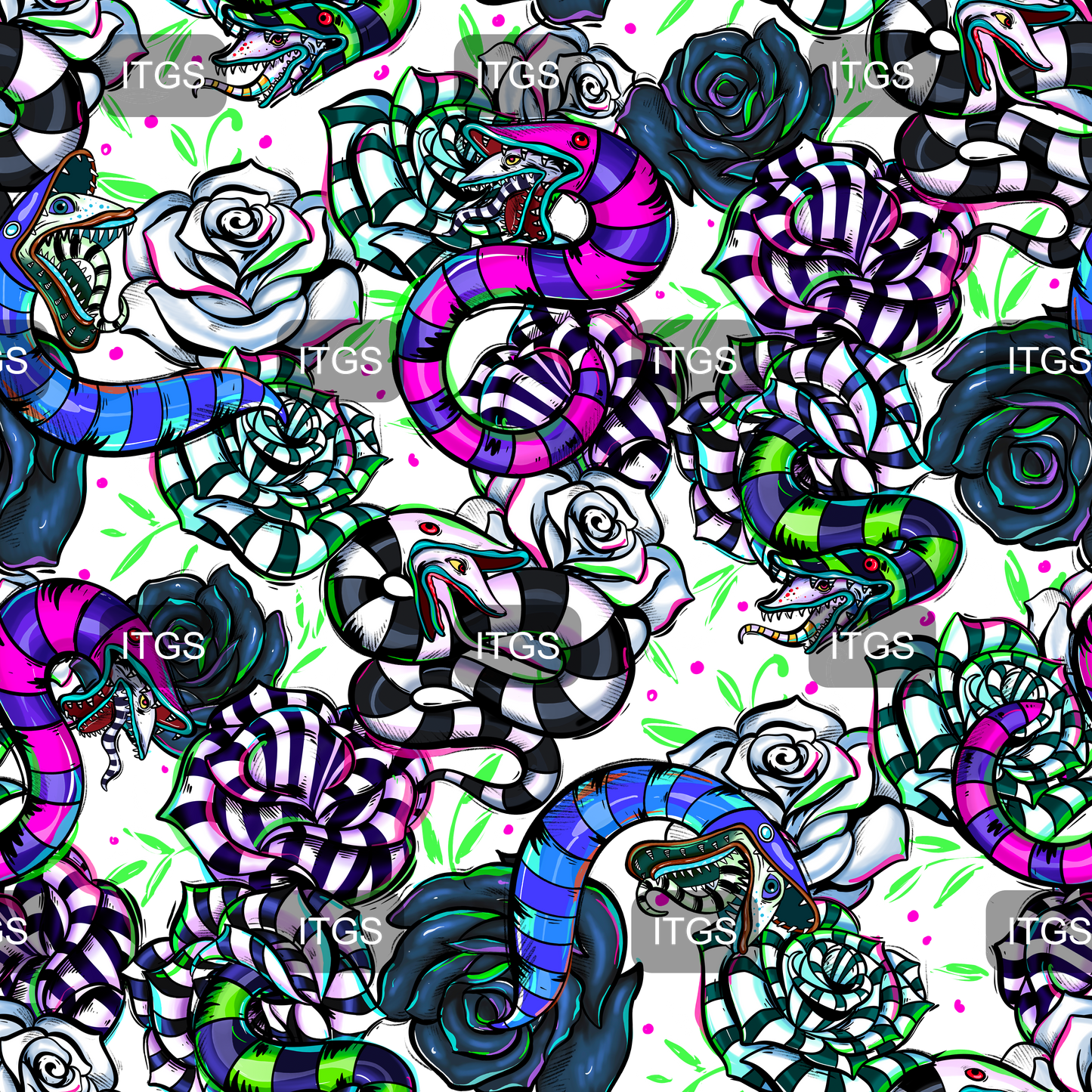 Clear Design - Its Showtime 5