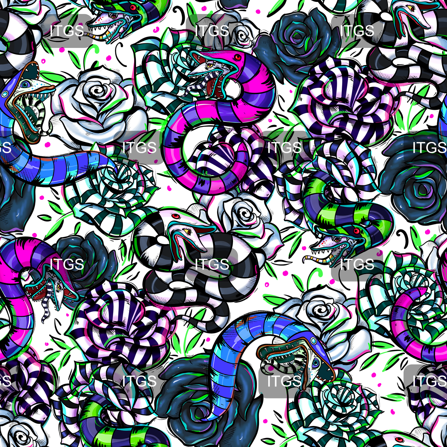 Clear Design - Its Showtime 4