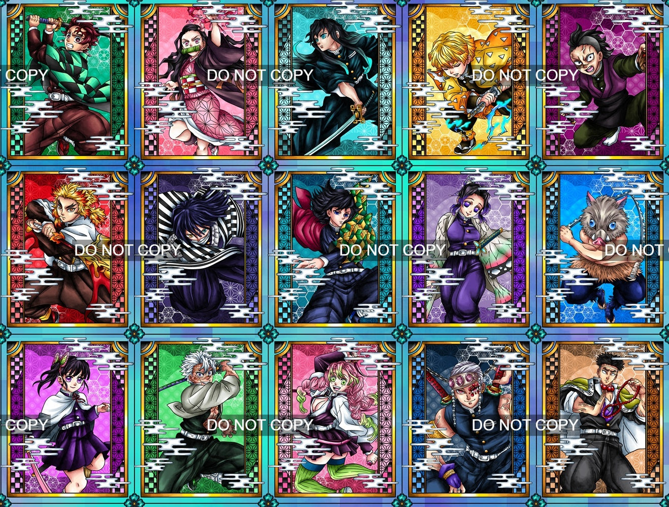 Demon Slayer 2 Main 5