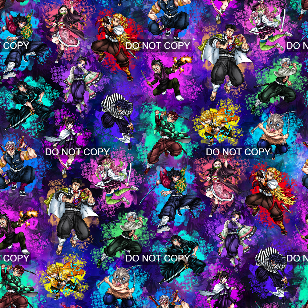 Demon Slayer 2 Main 1