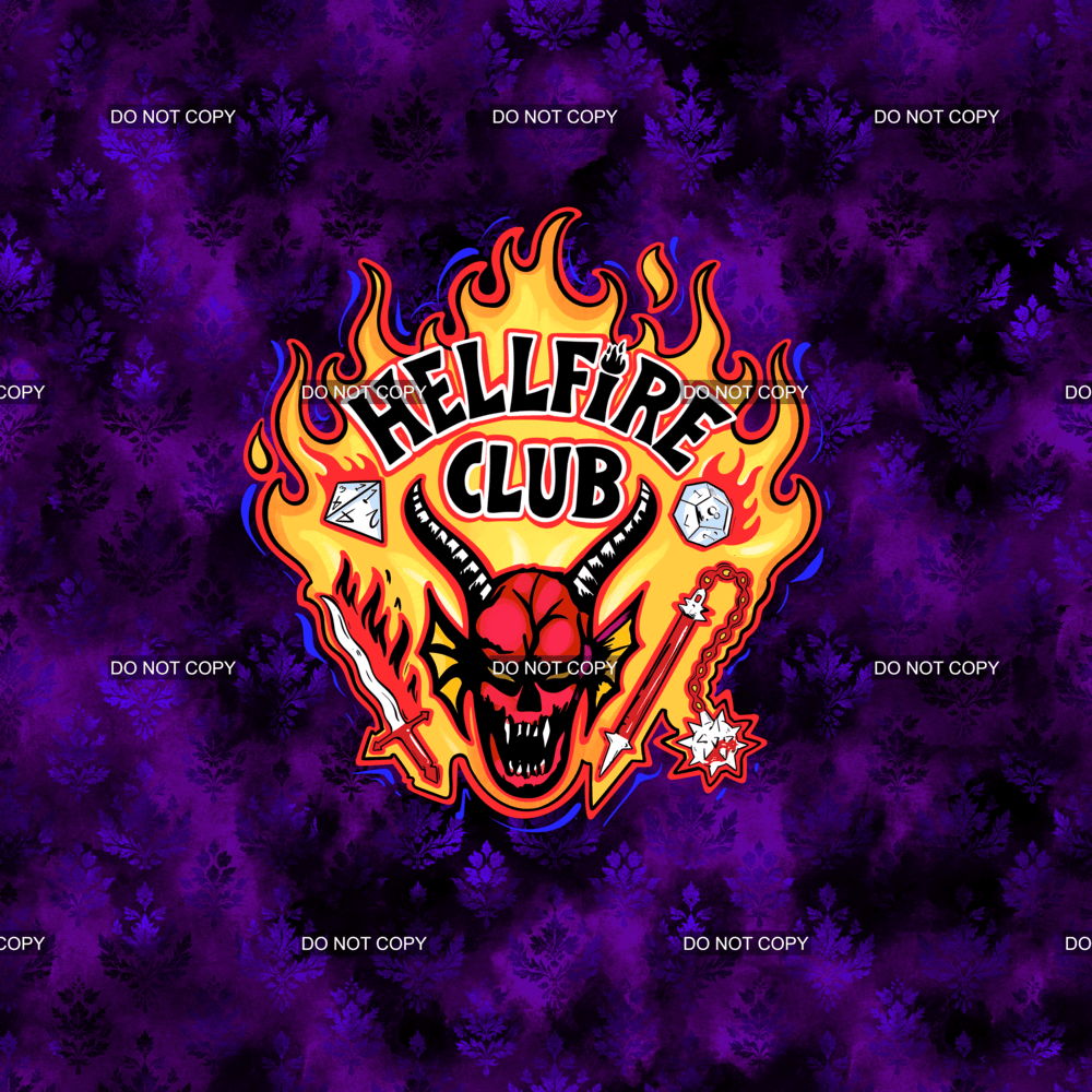 Strange Horror Panel 4