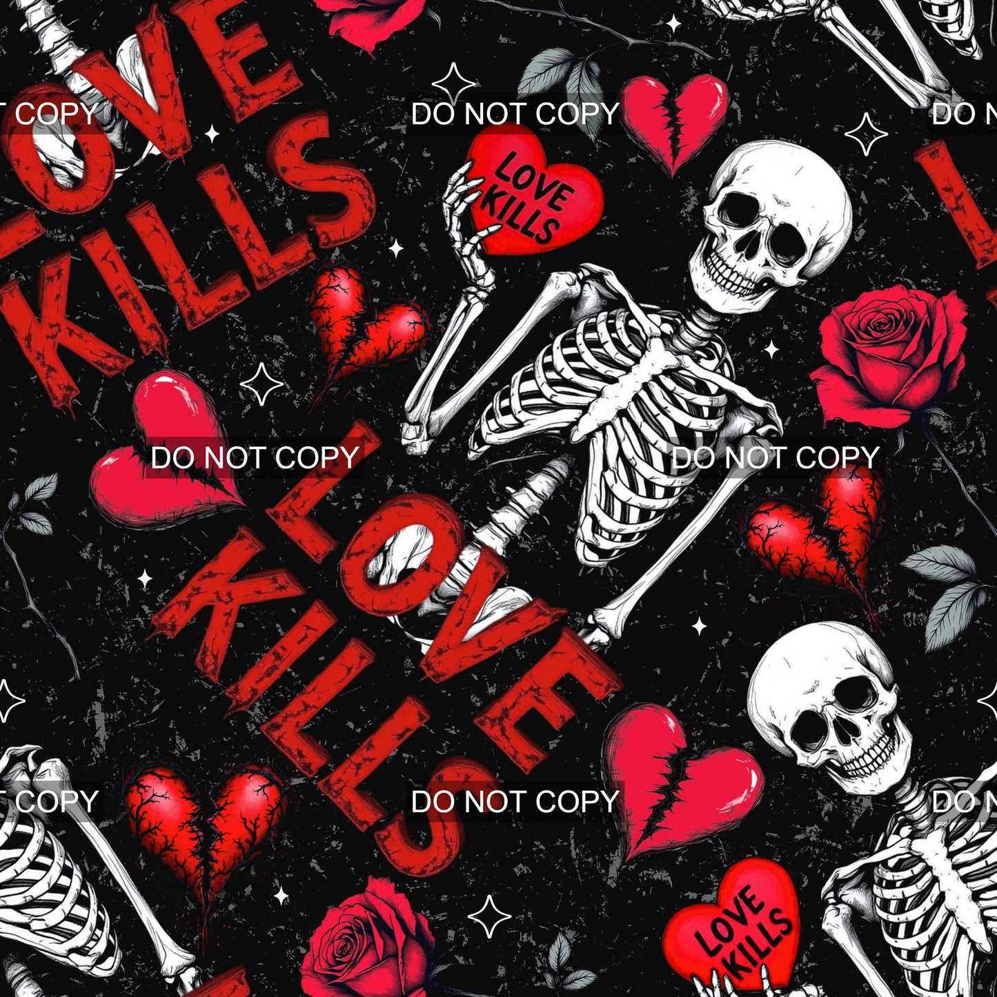 Love Kills