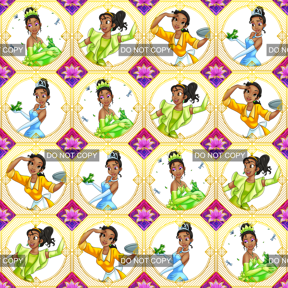 Clear Design - For The Love of a Frog 7