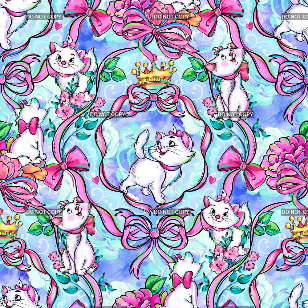 Cats Meow Coordinate 2C