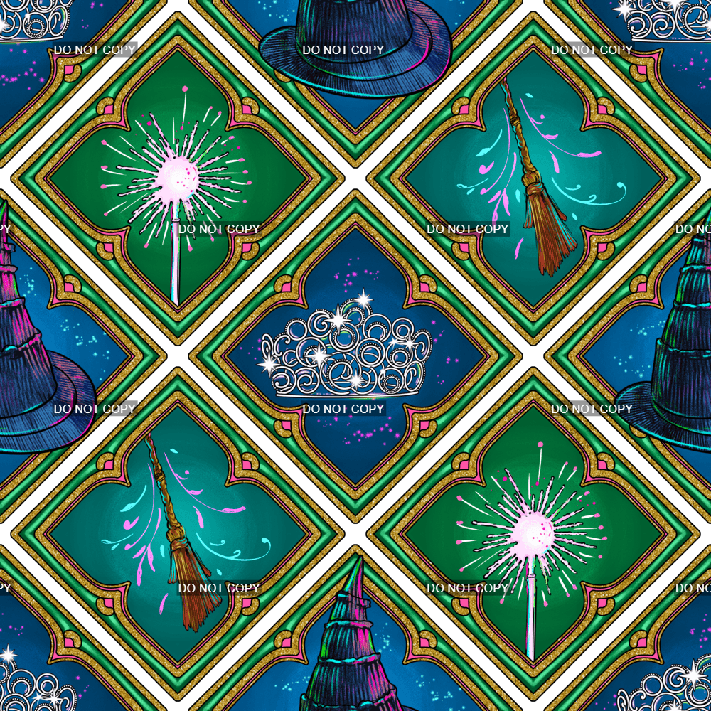 Clear Design - Not All Are Wicked 4