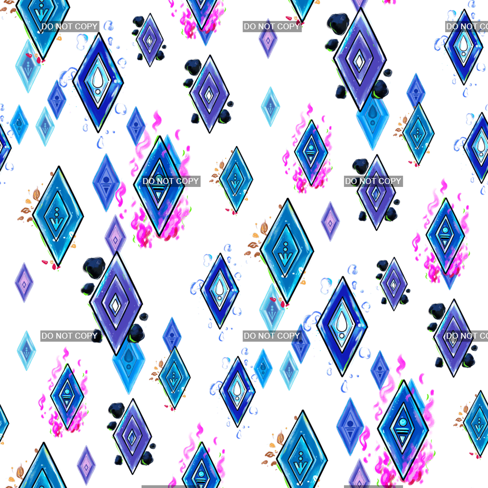 Clear Design - Frozen Dreams 4