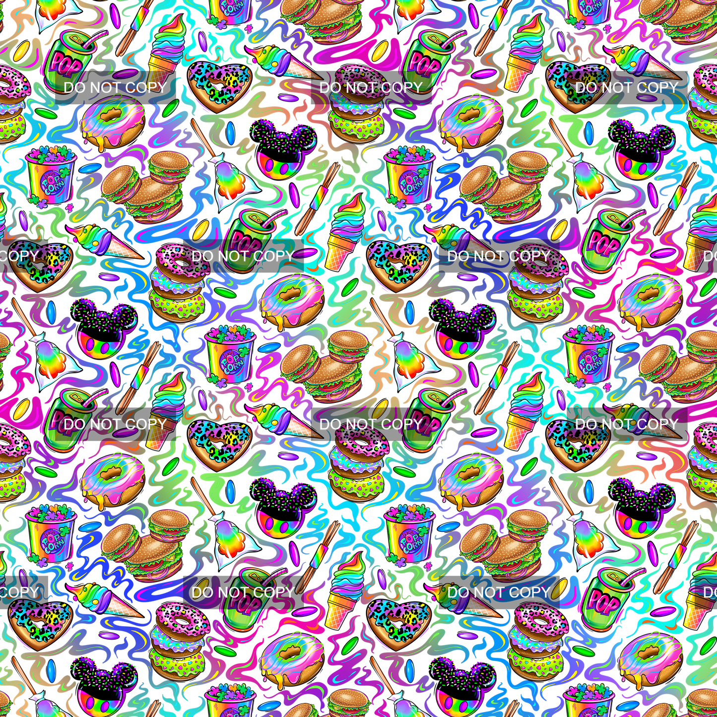 Clear Design - LF Park Party 6