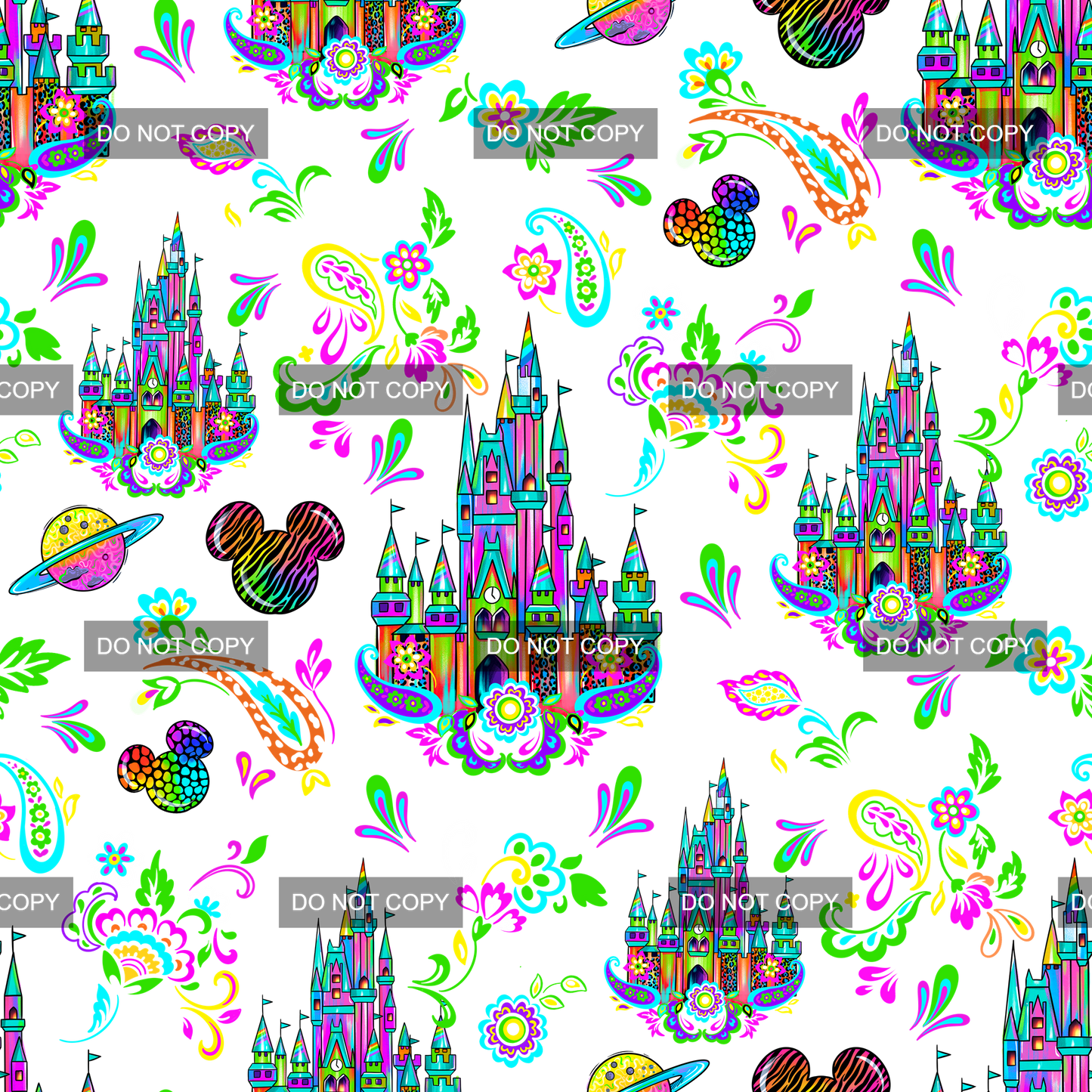 Clear Design - LF Park Party 8