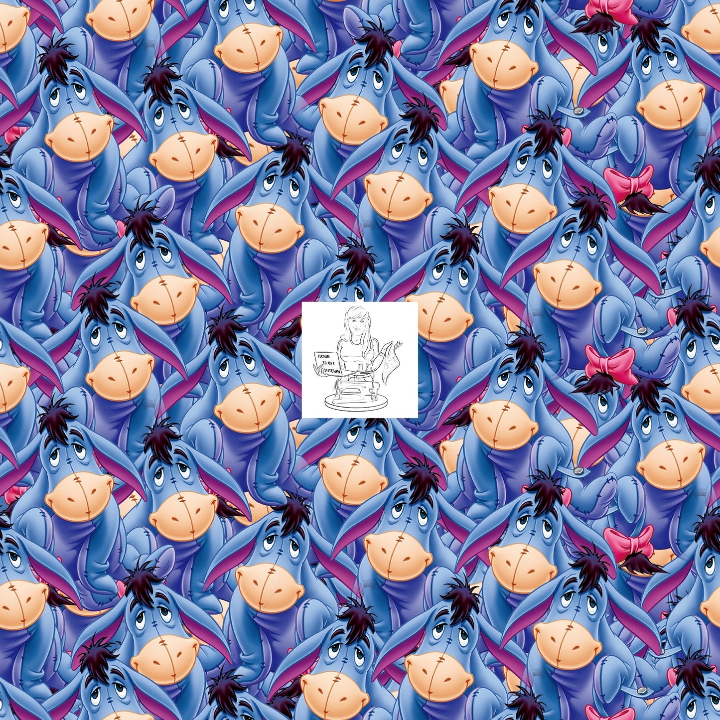 Thanks For Noticin - Exclusive