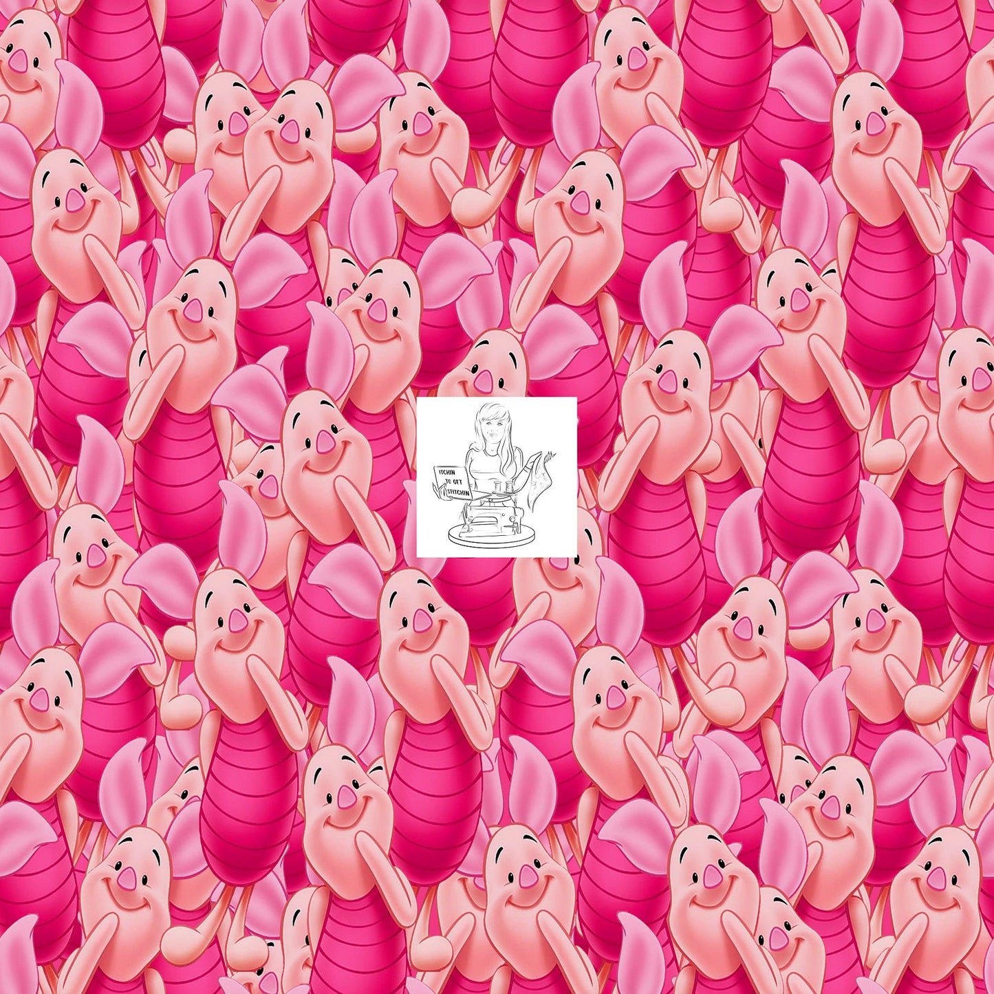 Oh d-d-dear - Exclusive