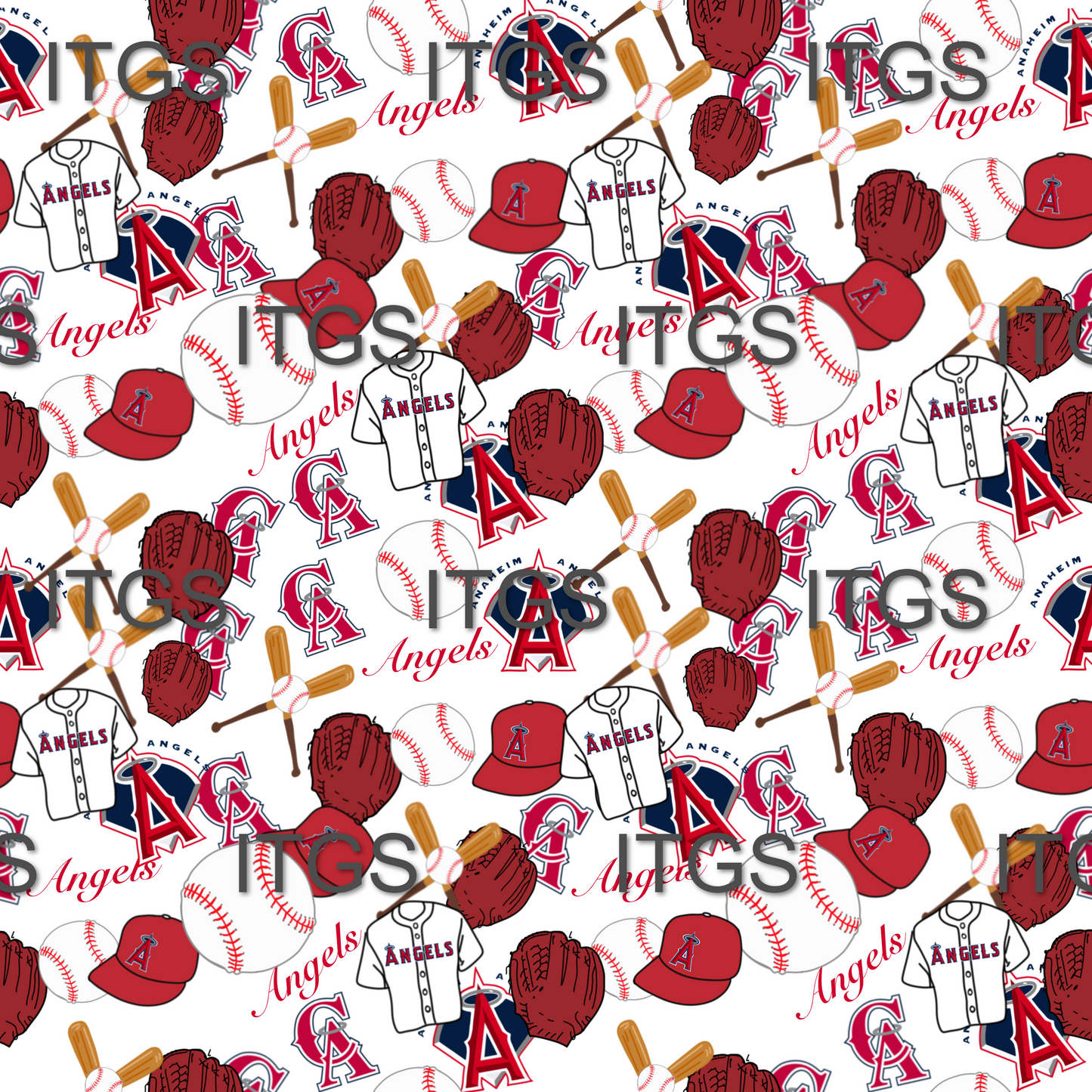 Preorder - Clear Design Angel Games