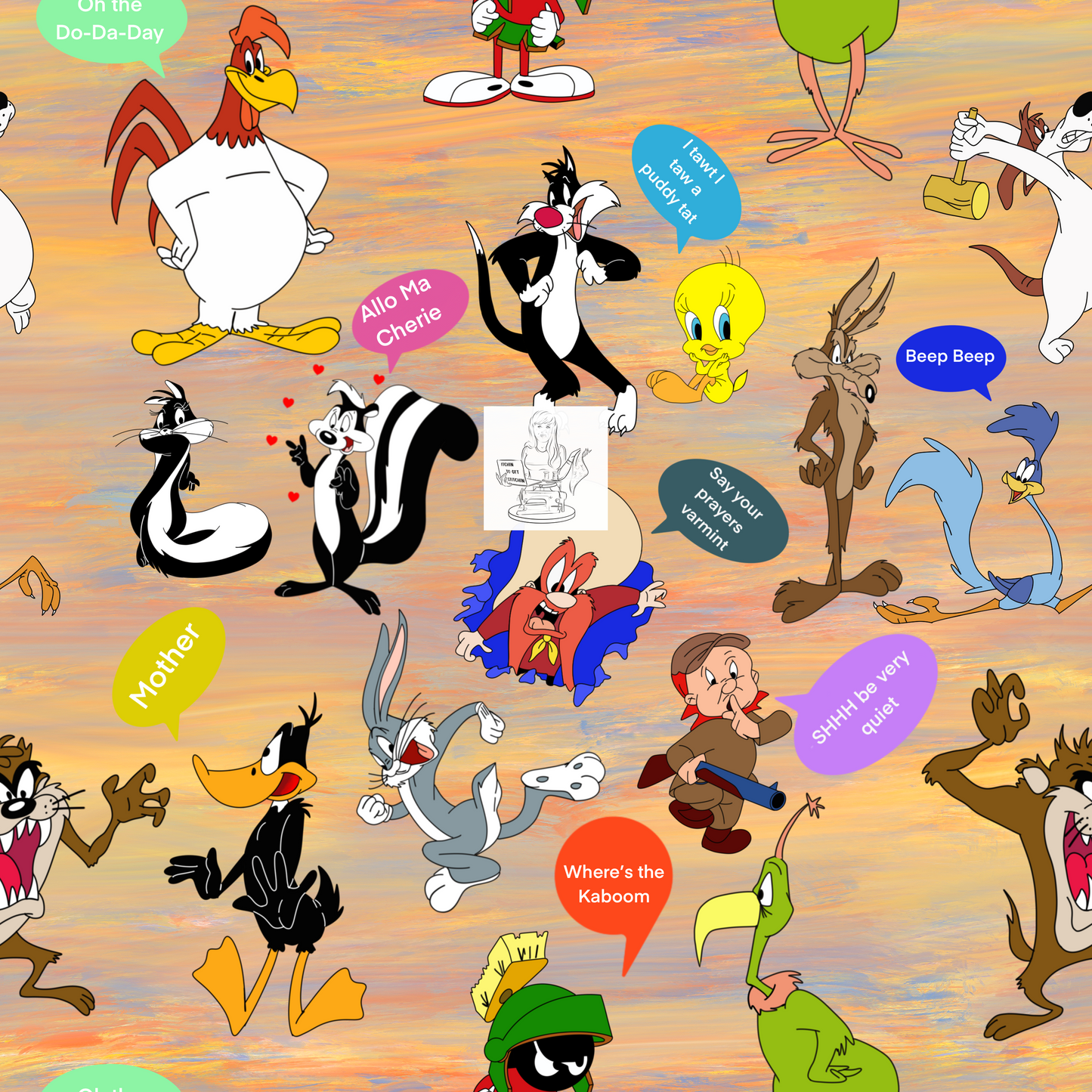 Toon Talk - Exclusive