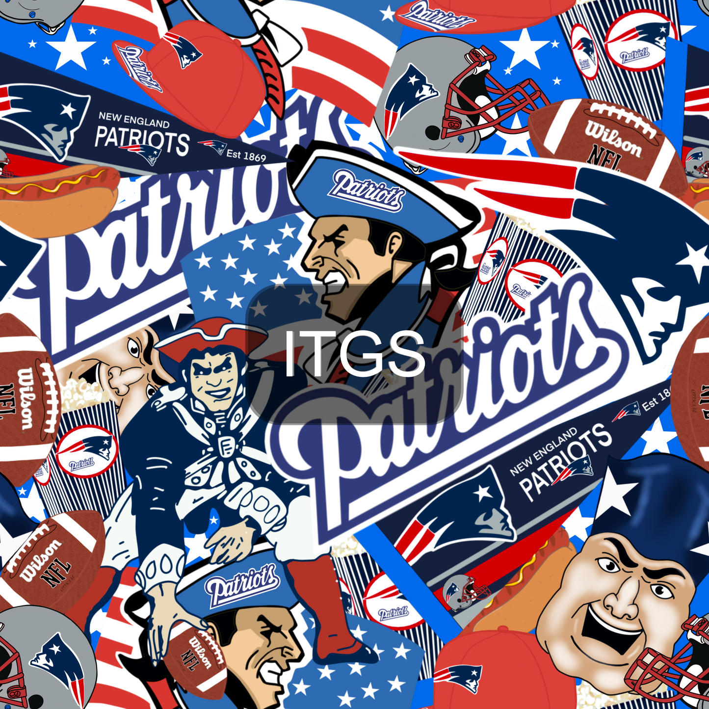 Football Season - Boston's Best - Exclusive