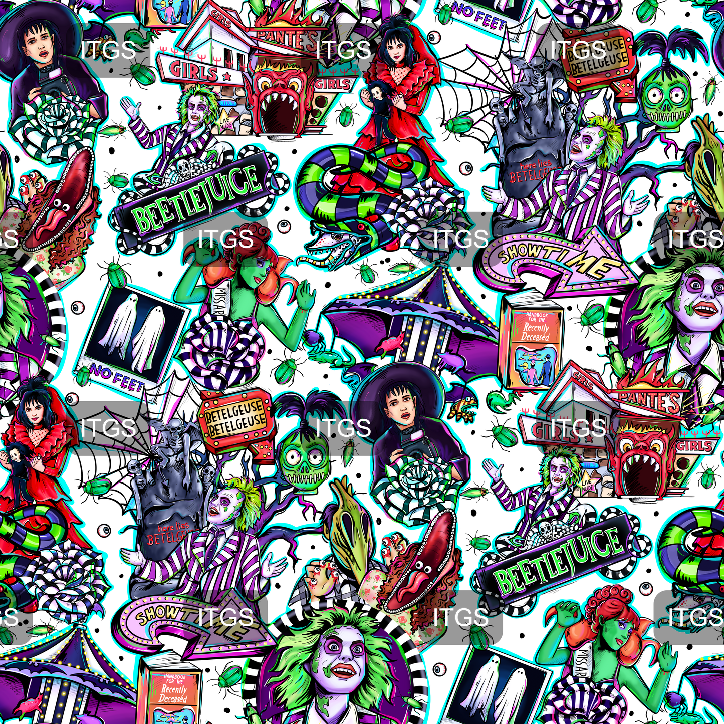 Clear Design - Its Showtime 1