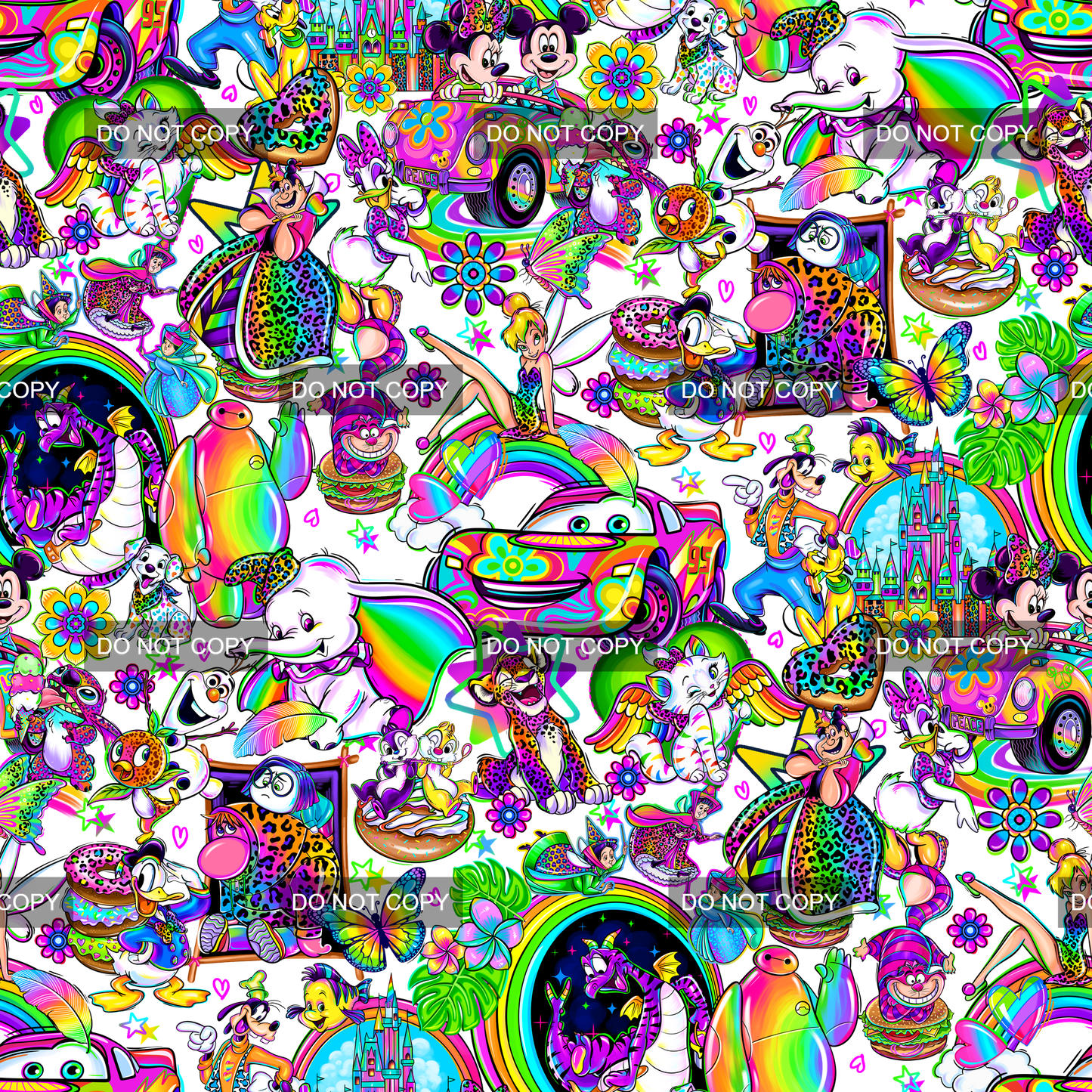 Clear Design - LF Park Party 1