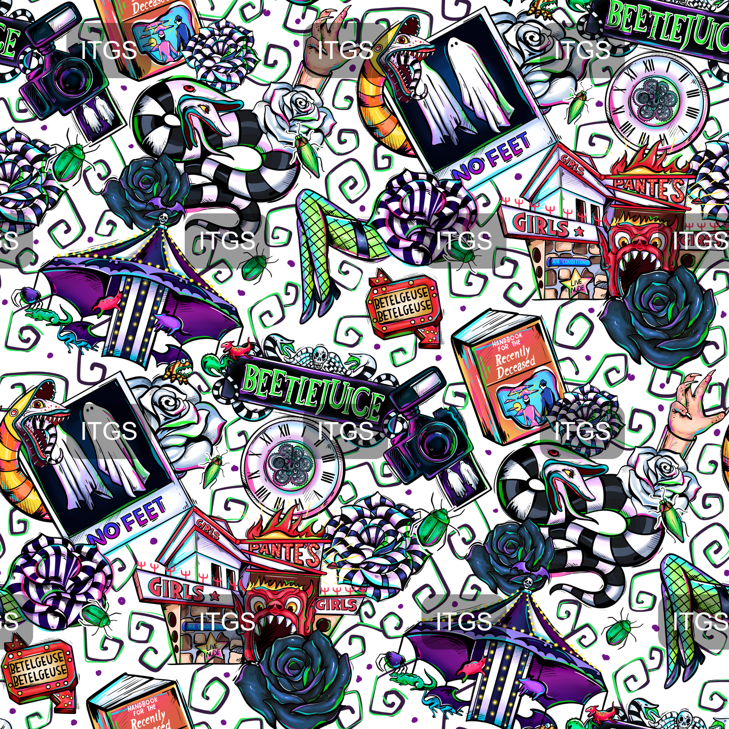 Clear Design - Its Showtime 2