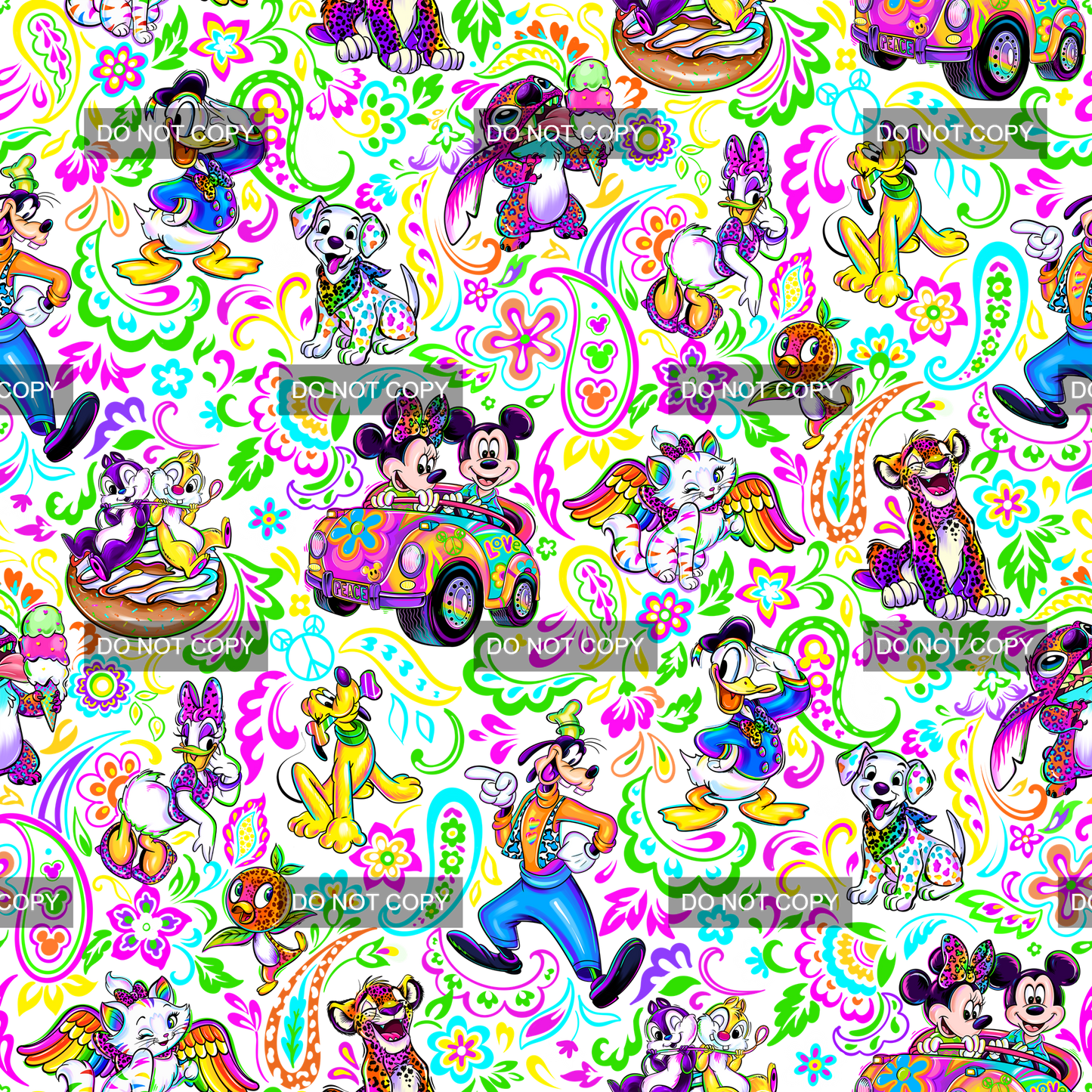 Clear Design - LF Park Party 3