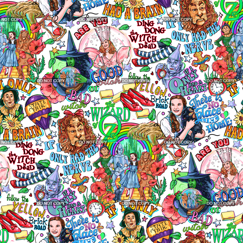 Clear Design - Red Slipper Paradise 3