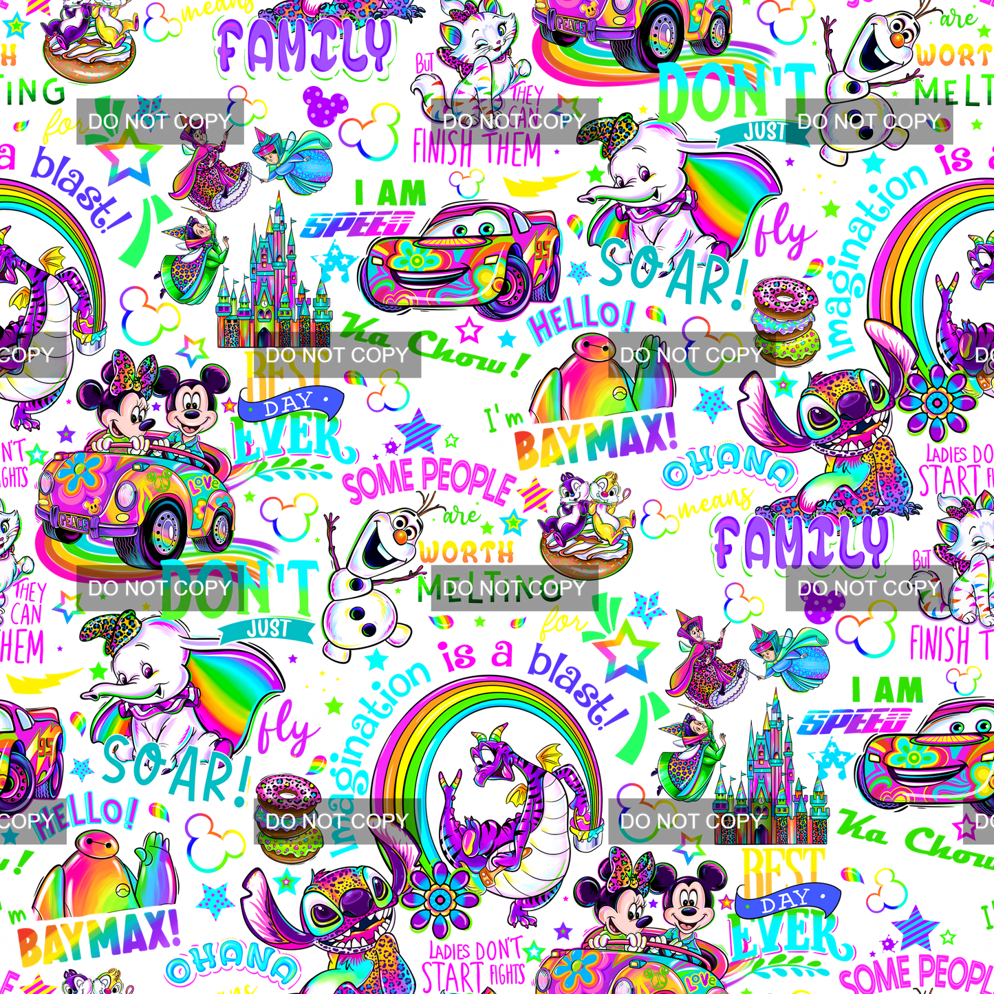 Clear Design - LF Park Party 4