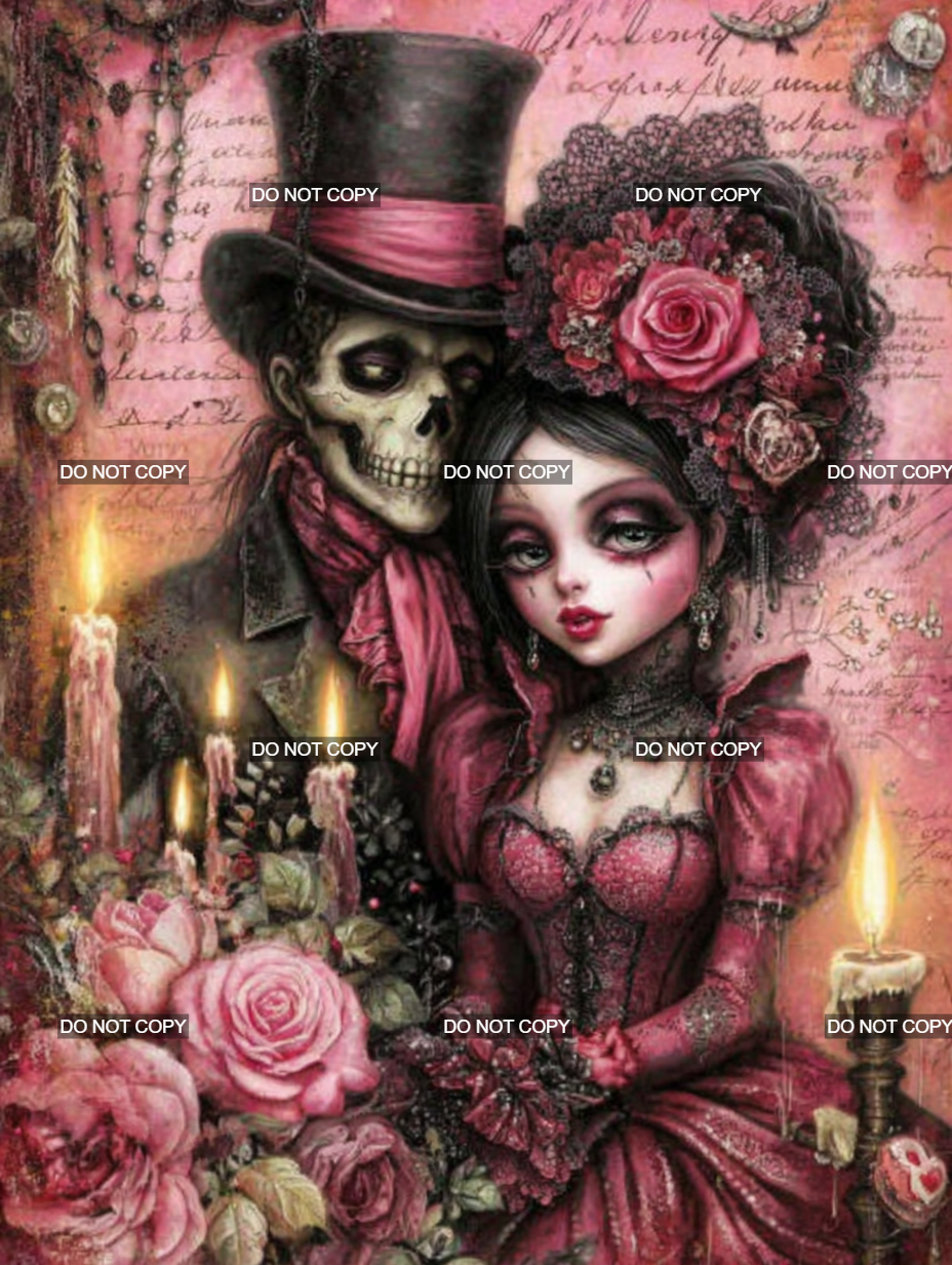 Pinked Horror Panel 17