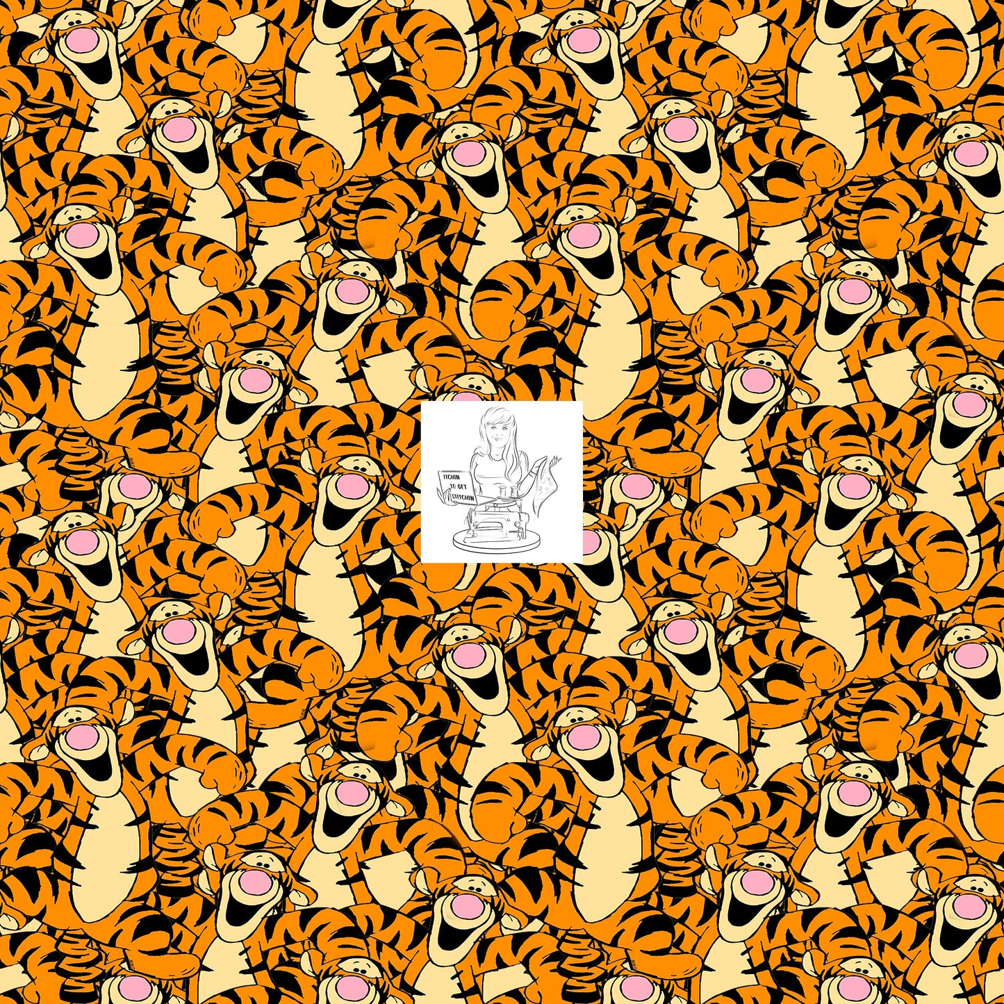 Hopping Happy - Exclusive