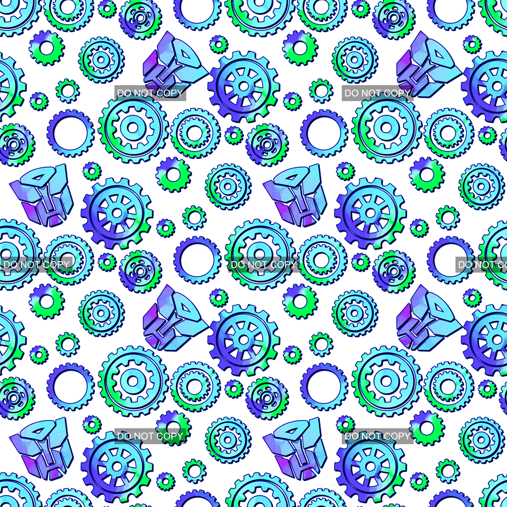 Preorder - Clear Design Transformation Is Cool 2