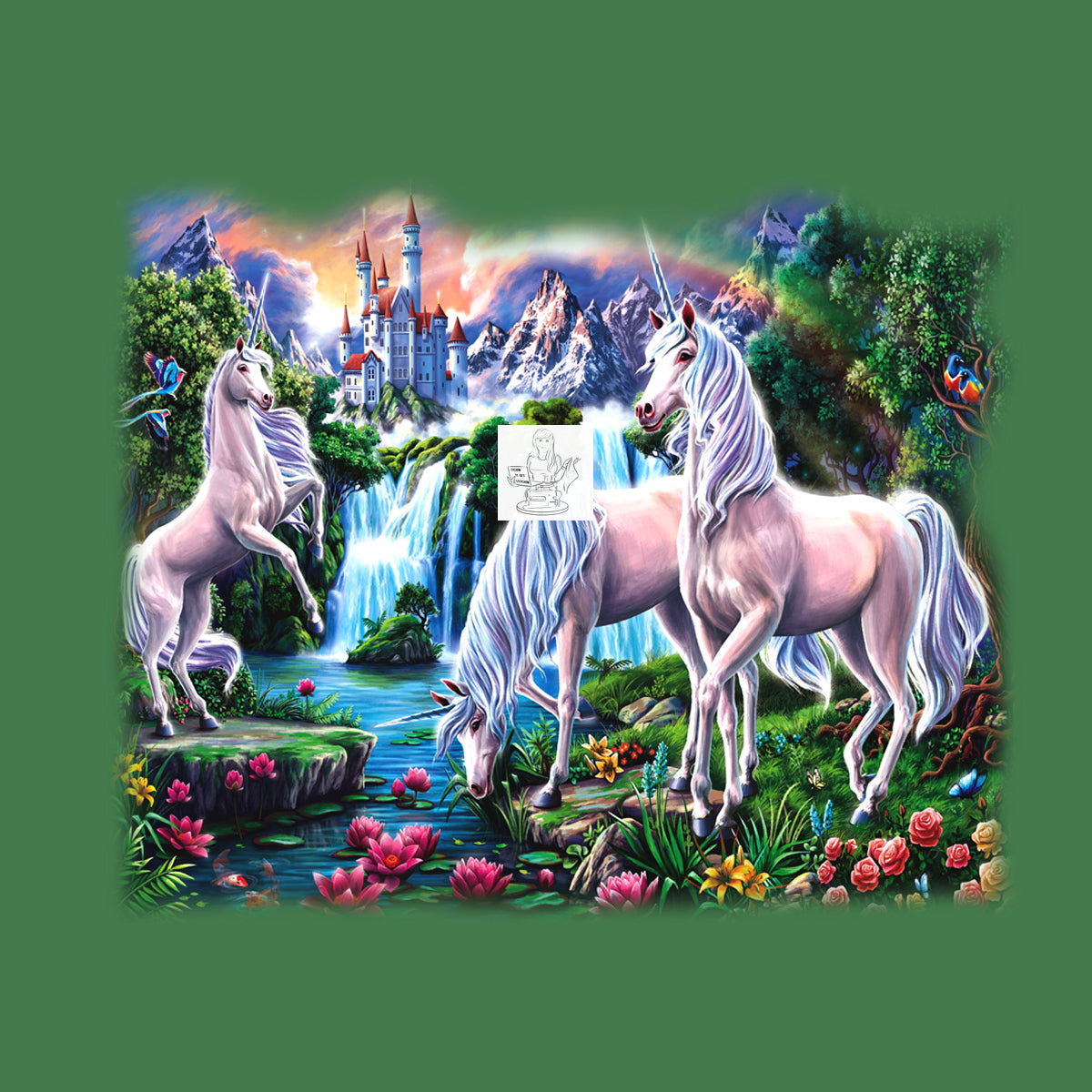 A Fairies View Panel - 5