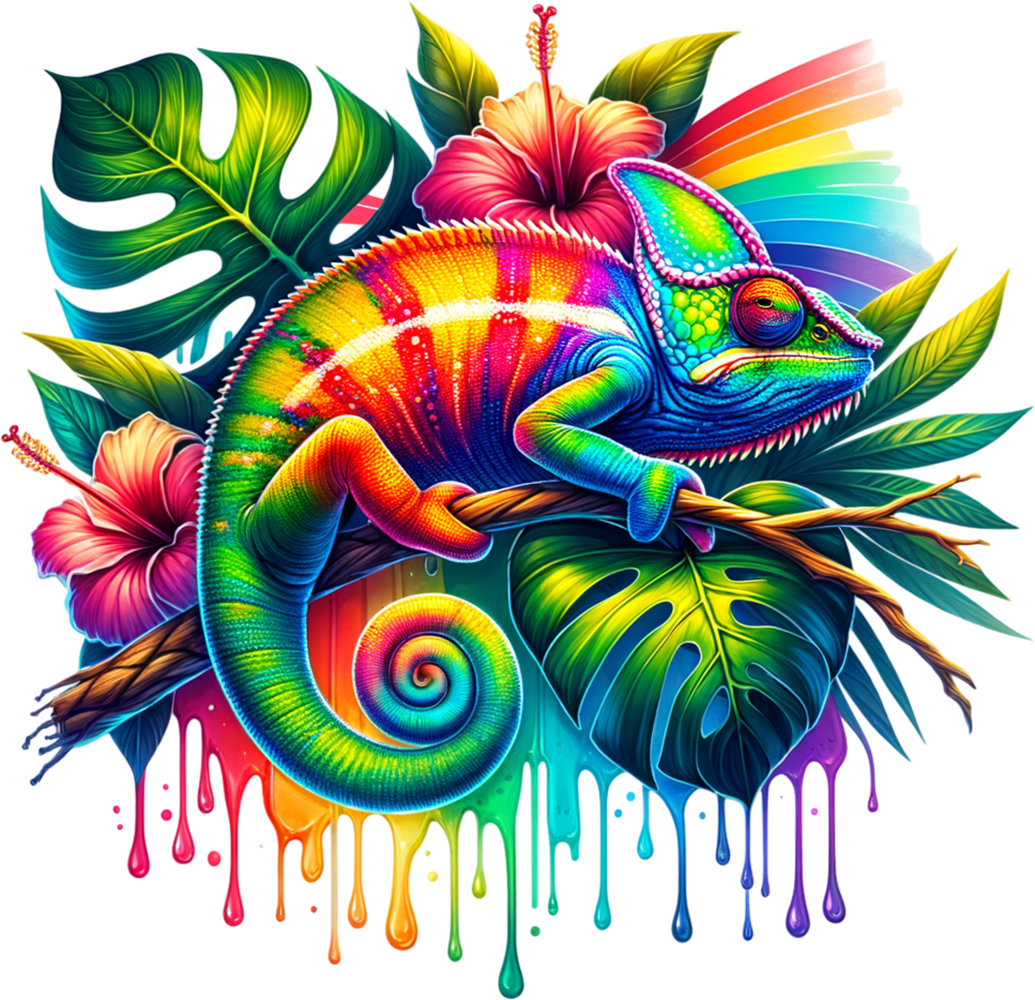 SPECIALTY VINYLS Color Changing and More