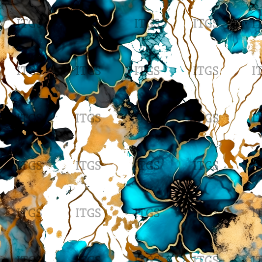 Preorder - Clear Design Liquid Lovelies