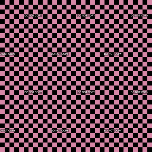 Pinked Horror Solid Coordinate 9