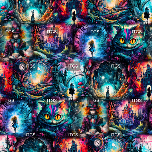 Dreamland - Exclusive