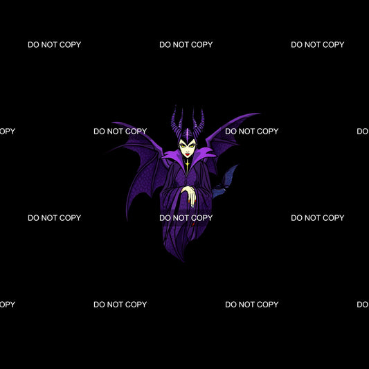 Evil Garden Panel - Exclusive