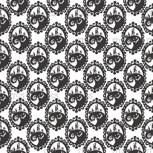 Preorder - Clear Design Meant To Be 2