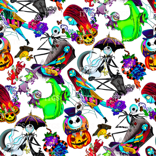 Preorder - Clear Design Meant To Be 1